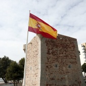 Guardia Real en Benicàssim