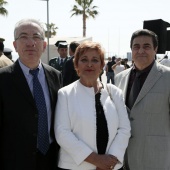 Guardia Real en Benicàssim