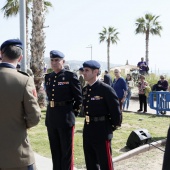 Guardia Real en Benicàssim