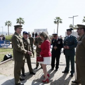 Guardia Real en Benicàssim