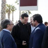 Guardia Real en Benicàssim