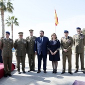 Guardia Real en Benicàssim