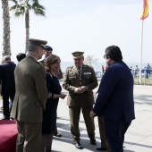 Guardia Real en Benicàssim