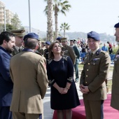 Guardia Real en Benicàssim