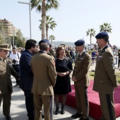 Guardia Real en Benicàssim