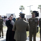 Guardia Real en Benicàssim