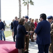 Guardia Real en Benicàssim