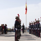 Guardia Real en Benicàssim