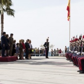 Guardia Real en Benicàssim