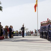 Guardia Real en Benicàssim