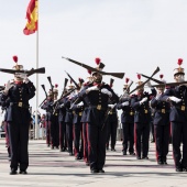 Guardia Real en Benicàssim