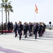 Guardia Real en Benicàssim