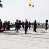 Guardia Real en Benicàssim