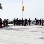 Guardia Real en Benicàssim