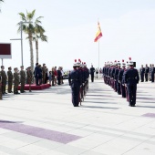 Guardia Real en Benicàssim