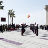 Guardia Real en Benicàssim