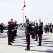 Guardia Real en Benicàssim