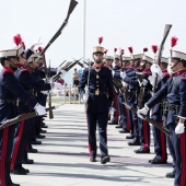 Guardia Real en Benicàssim