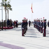 Guardia Real en Benicàssim