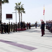 Guardia Real en Benicàssim