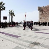 Guardia Real en Benicàssim