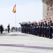 Guardia Real en Benicàssim