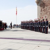 Guardia Real en Benicàssim