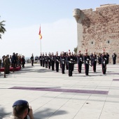 Guardia Real en Benicàssim