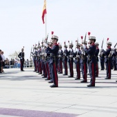 Guardia Real en Benicàssim