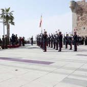 Guardia Real en Benicàssim