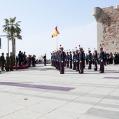 Guardia Real en Benicàssim