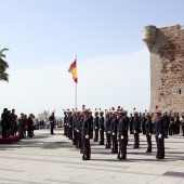 Guardia Real en Benicàssim