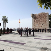 Guardia Real en Benicàssim