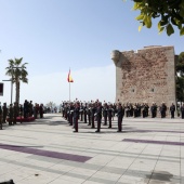 Guardia Real en Benicàssim