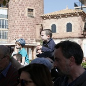 Guardia Real en Benicàssim