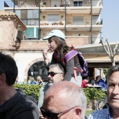 Guardia Real en Benicàssim