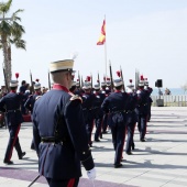 Guardia Real en Benicàssim