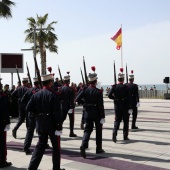 Guardia Real en Benicàssim