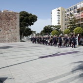 Guardia Real en Benicàssim