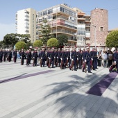 Guardia Real en Benicàssim