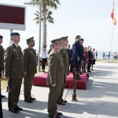 Guardia Real en Benicàssim