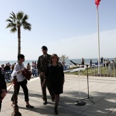 Guardia Real en Benicàssim