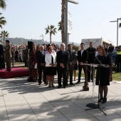 Guardia Real en Benicàssim