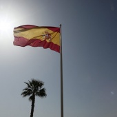 Guardia Real en Benicàssim