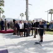 Guardia Real en Benicàssim