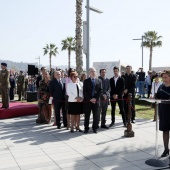 Guardia Real en Benicàssim