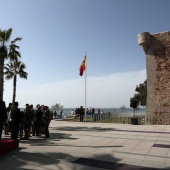 Guardia Real en Benicàssim