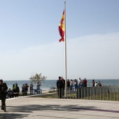 Guardia Real en Benicàssim