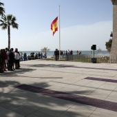 Guardia Real en Benicàssim