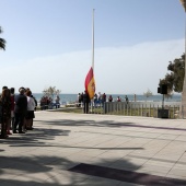 Guardia Real en Benicàssim